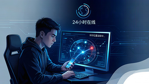 天眼技术团队